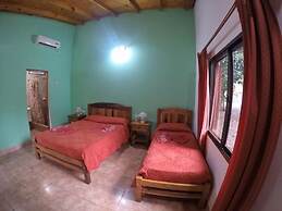 El manantial de Iguazu