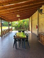 El manantial de Iguazu