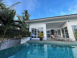 Tranquil Oasis in Taling Ngam 2-bedroom Pool Villa