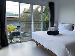 Tranquil Oasis in Taling Ngam 2-bedroom Pool Villa