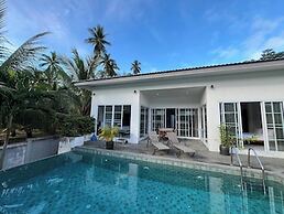 Tranquil Oasis in Taling Ngam 2-bedroom Pool Villa