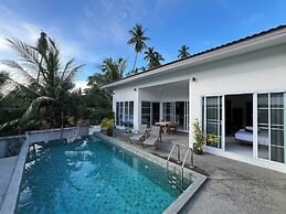 Tranquil Oasis in Taling Ngam 2-bedroom Pool Villa