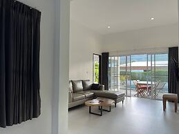 Tranquil Oasis in Taling Ngam 2-bedroom Pool Villa