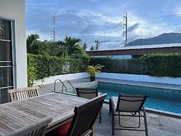Tranquil Oasis in Taling Ngam 2-bedroom Pool Villa