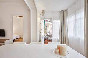 BBarcelona Calabria Flat