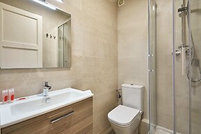 BBarcelona Calabria Flat