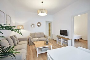 BBarcelona Calabria Flat