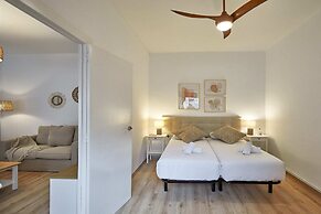 BBarcelona Calabria Flat