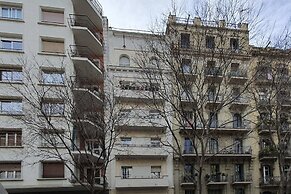 BBarcelona Calabria Flat