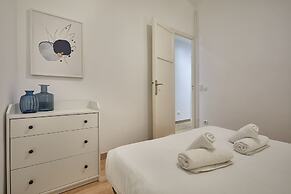 BBarcelona Calabria Flat