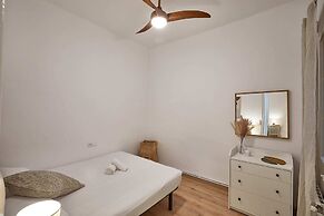 BBarcelona Calabria Flat