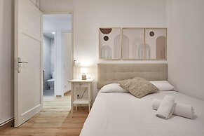 BBarcelona Calabria Flat