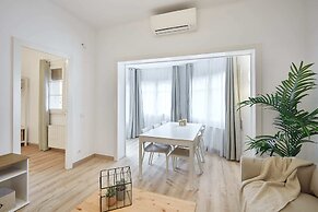 BBarcelona Calabria Flat