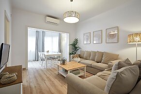 BBarcelona Calabria Flat