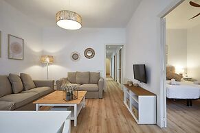 BBarcelona Calabria Flat