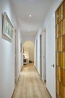 BBarcelona Calabria Flat