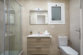 BBarcelona Calabria Flat