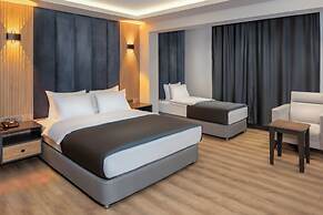 Yeşilton Otel