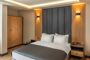 Yeşilton Otel