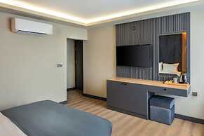 Yeşilton Otel