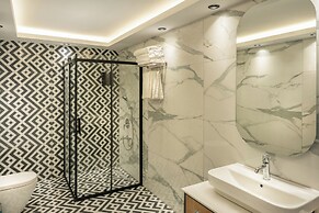 Yeşilton Otel