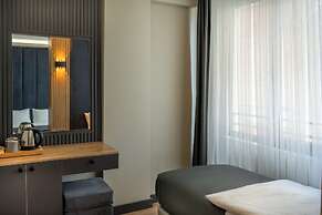 Yeşilton Otel