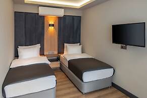 Yeşilton Otel
