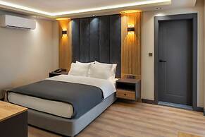 Yeşilton Otel