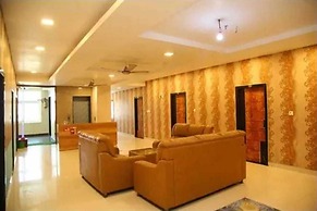 SR GRAND HOTEL