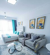 Smart Homes Airbnbs