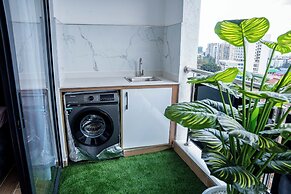 Smart Homes Airbnbs