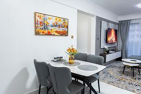 Smart Homes Airbnbs