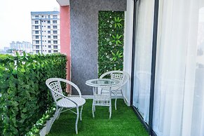 Smart Homes Airbnbs