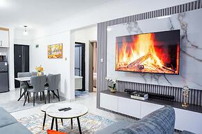 Smart Homes Airbnbs