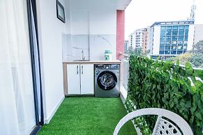 Smart Homes Airbnbs
