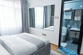 Smart Homes Airbnbs