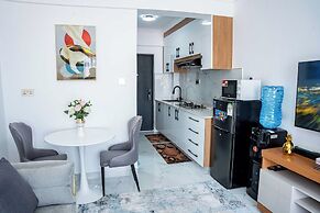 Smart Homes Airbnbs