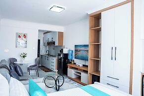 Smart Homes Airbnbs