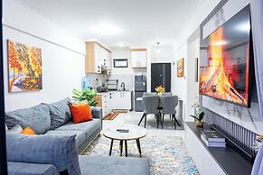 Smart Homes Airbnbs