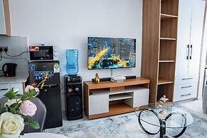 Smart Homes Airbnbs