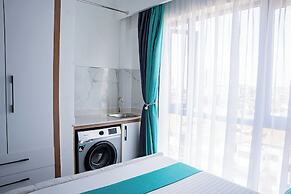 Smart Homes Airbnbs