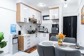 Smart Homes Airbnbs