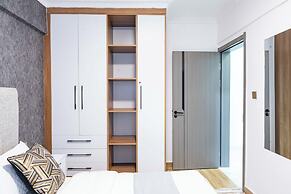 Smart Homes Airbnbs