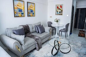 Smart Homes Airbnbs