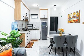 Smart Homes Airbnbs
