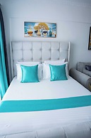 Smart Homes Airbnbs