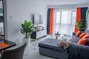 Smart Homes Airbnbs