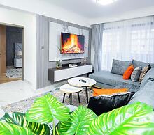 Smart Homes Airbnbs