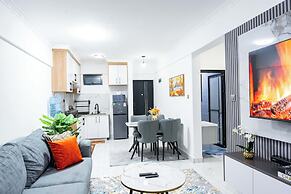 Smart Homes Airbnbs
