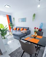 Smart Homes Airbnbs